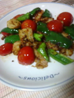 �Ė�؂̃J���[�u��