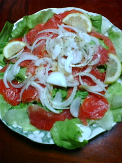 �T�[�����̃J���p�b�`�����T���_